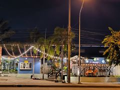 -芭提雅Amporn Seafood自助餐厅