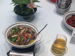 -永膳精致本味湘菜(麓谷店)