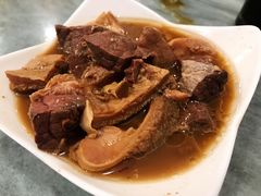 浓香净牛杂-恩宁刘福记(东华东路店)