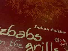 -克比叔叔印度餐厅Kebabs on the Grille(人民广场店)