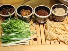 -村长家的疙瘩汤(淄博路店)