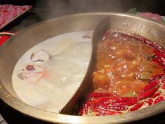 -小龙坎火锅(阳泉店)