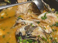 -小厨娘淮扬菜(天印大道店)