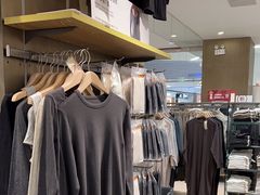 -MUJI无印良品(鑫嘉汇购物中心店)