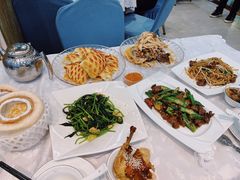 -陈记粤湛鸡饭店