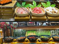 -韩盛·盛江山自助料理(沈辽路万达店)
