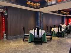 -四世同堂·京菜·烤鸭(双井店)