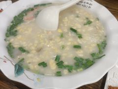 -晶渔坊·海鲜私房菜(东夷小镇店)
