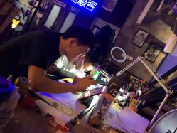 -见雾TATTOO STUDIO