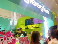 -gleeglee乐溢亦茶(合生汇店)