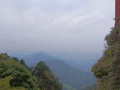 -武当山风景区
