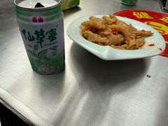 -健跳小海鲜(人民路店)
