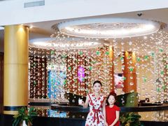 -青岛海尔洲际酒店