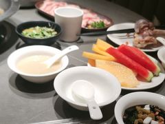 -骨之味·筒骨汤火锅(江头店)