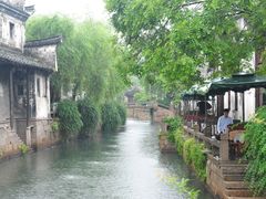 -嘉兴月河历史街区