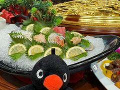 -万宝海鲜舫(劳动公园店)