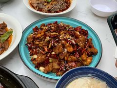 -龙抄手(文殊坊店)