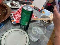 -侃爷南门铜锅涮肉