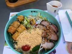 -蔡澜Pho·越南粉餐厅(海上世界店)