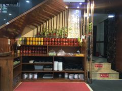 -瑞杰烧烤店·24小时营业(山东路店)