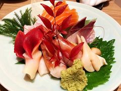 -小山日本料理(太古汇店)