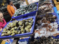 -Jomtien Talay Pao Pattaya