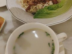 -翠华餐厅(德基广场店)