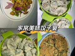 -来相会饺子·新辽菜(甘家口店)