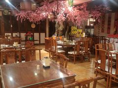 -那家老院子东北菜·饺子·小鸡炖蘑菇(艳华街店)