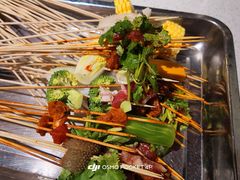 -钢管厂五区小郡肝火锅串串香(总店)
