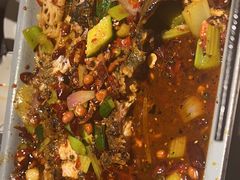 香辣烤钳鱼-滋味烤鱼(超洋店)