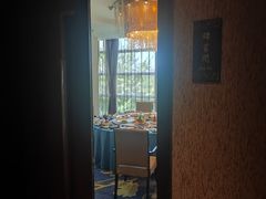 -西安绿地假日酒店·丽宝轩中餐厅