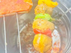 -炒豆合作社(东四总店)