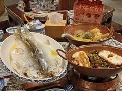 -南京大牌档(崇文门国瑞店)
