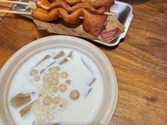 -肥朵食堂(带梦胡同店)