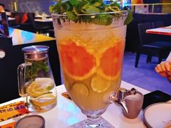 -鸣记脆皮烤鱼·海鲜烤鱼(三八广场店)