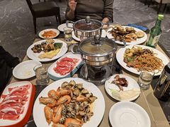 -杭州盛泰开元名都大酒店-地中海自助餐厅