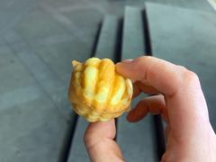 -莫朗核桃饼(虹泉路店)