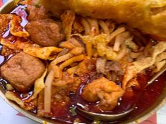 -龍城柳州螺蛳粉(群星路店)