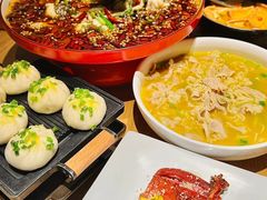 -滋色臻选川菜(北京坊旗舰店)