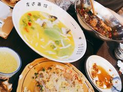 -风波庄(云蝠大厦店)