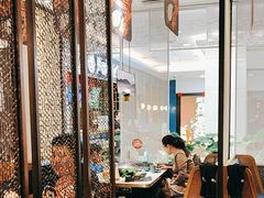 -新辣道鱼火锅(上地华联店)