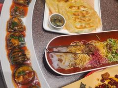 -永红源啤酒·烧烤·海鲜·大排档(台柳路店)