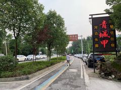 -青城甲(青城山店)