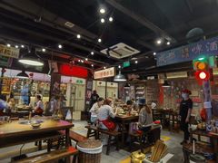 -萍姐火锅·公路夜市(打浦桥日月光店)