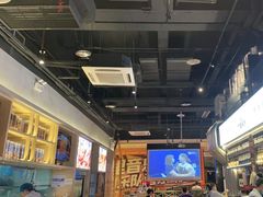 -木屋烧烤(龙湖天街店)