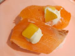 -争鲜回转寿司(通州万达店)