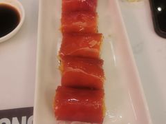 -食大利香港茶餐厅(南亚风情第一城店)