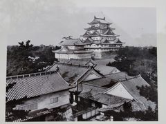 -名古屋城
