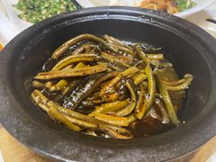 淮安软兜-食為天·本地人爱吃的淮扬菜(瘦西湖店)
